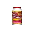 Jarrow Formulations Jarrow Muscle Optimeal, 2-pounds- Chocolate