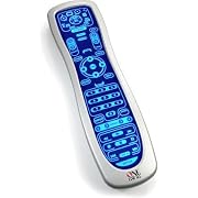 One For All URC 9960 Kameleon 8-Device Upgradeable Universal Remote Control