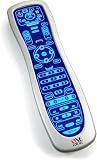 One For All URC 9960 Kameleon 8-Device Upgradeable Universal Remote Control