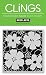 Hero Arts CLINGS Rubber Stamp / Floral Garden