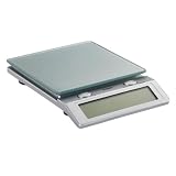 Review Polder  / Polder Easy-Read Digital Scale - Silvertone (KSC31028)