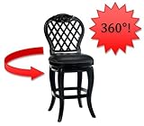 Hillsdale Furniture Braxton Bar Stool