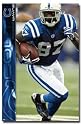 Indianapolis Colts (Reggie Wayne) Sports Poster Print - 24" X 36"