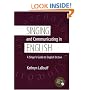 Singing and Communicating in English: A Singer's Guide to English Diction
