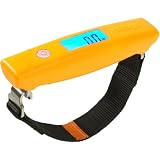 eBags GripScale Digital Luggage Scale (Yellow) eBags GripScale Digital Luggage Scale (Yellow)