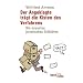 Der Angeklagte tr�gt die Kisten des Verfahrens