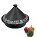 from Victor Cast Iron Pharaoh Tagine (30cm/2.25L) Model TG020P