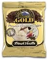French Vanilla - Flavored Ground Coffee for 1 Pot