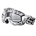 Fox Racing Main Encore Adult Dirt Bike Motorcycle Goggles Eyewear