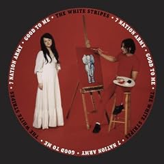 Seven Nation Army