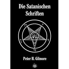 Die Satanischen Schriften