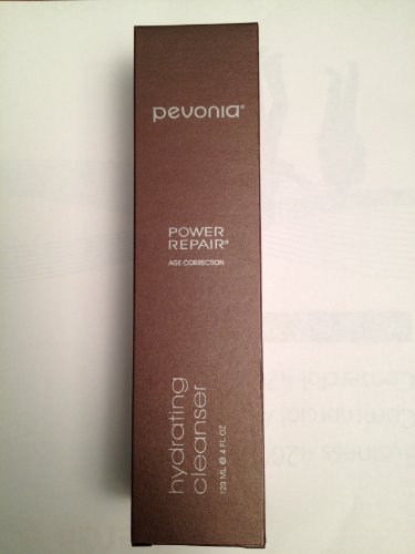 Pevonia Power Repair Line-Age-Hydrating Cleanser (4 Fluid Ounce)