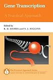 Gene transcription