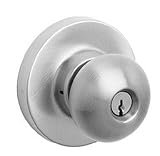 Tell Mfg. Inc. EX100010 Exit Device Trim Knob