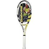 Babolat Junior AeroPro Drive (Cortex) Tennis Racquet - 1415 Grip Size: 4 1/8
