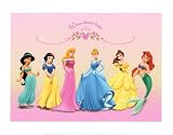Where Dreams Begin Art Poster Print, 14x11