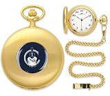 Citadel Bulldogs NCAA Pocket Watch