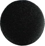 3M CO. 7300-17 BLACK QUICK FLOOR STRIPPER PAD 17 (PACK OF 5)