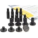 Pina Zangaro Screwpost Pack Black