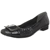 J.Renee Womens Charline Ballet Flat