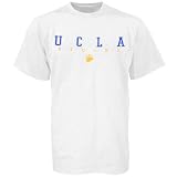 adidas UCLA Bruins White Franchise T-shirt