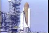 1986 Challenger Space Shuttle Disaster Film DVD: 1986 NASA Challenger 51-L Mission Explosion & Memorial Service History Pictures Films