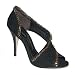 Klub Nico Women's Matisse Open-Toe Pump