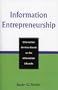 Information Entrepreneurship: Information Services Based on the Information Lifecycle