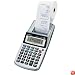 Canon PIDHV-9493A001AC Printing Calculator