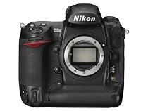 Nikon D3x Digital Camera (Body Only)