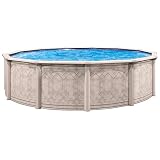 Sunscape 206 Deluxe Pool - 15'x30'x52