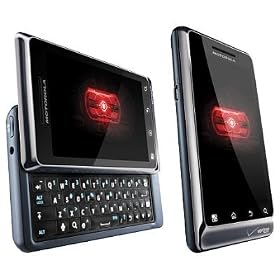 Motorola Droid 2 A955 For Verizon CDMA