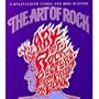 The Art of Rock: Posters from Presley to Punk (Tiny Folios)