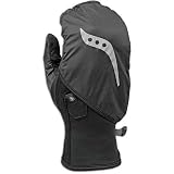 Saucony Ulti-Mitt Winter Running Glove