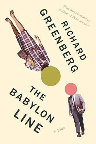 The Babylon Line