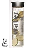 Produkt-Bild: Wasserkaraffe, 1.0 Liter von James Premium&reg; neu bei Amazon Design I