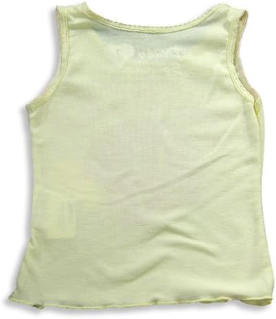 Dinky Souvenir by Gold Rush Outfitters - Big Girls' Tank Top
