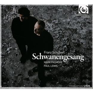 Buy Schubert: Schwanengesang / Auf dem Strom / Die Sterne, d. 939, 943, 957 From amazon