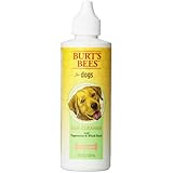 Burts Bee Ear Cleaning, 4-Ounce