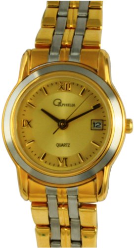 ORPHELIA Damenarmbanduhr 146-3005-22 Preisvergleich