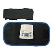Abgymnic Body Building Belt Ab Belt Ab Muscle Stimulator