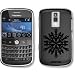Coveroo Spiny Snowflake Replacement Cover for BlackBerry?« Bold