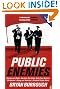 Public Enemies [Film Tie-in]: The True Story of America's Greatest Crime Wave