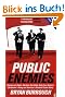 Public Enemies [Film Tie-in]: The True Story of America's Greatest Crime Wave