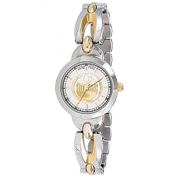 Edmonton Oilers Elegance Series Gametime Watch