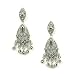 Earrings by Judith Jack