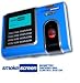 SmokeScreen - Biometric Fingerprint Scanner