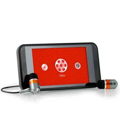Latte iVü PMP Player 8GB