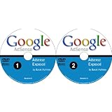 How to Make Money with Google Adsense Explained Simply and to the Point: 2 DVD set