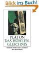 Das H�hlengleichnis: S�mtliche Mythen und Gleichnisse (insel taschenbuch)